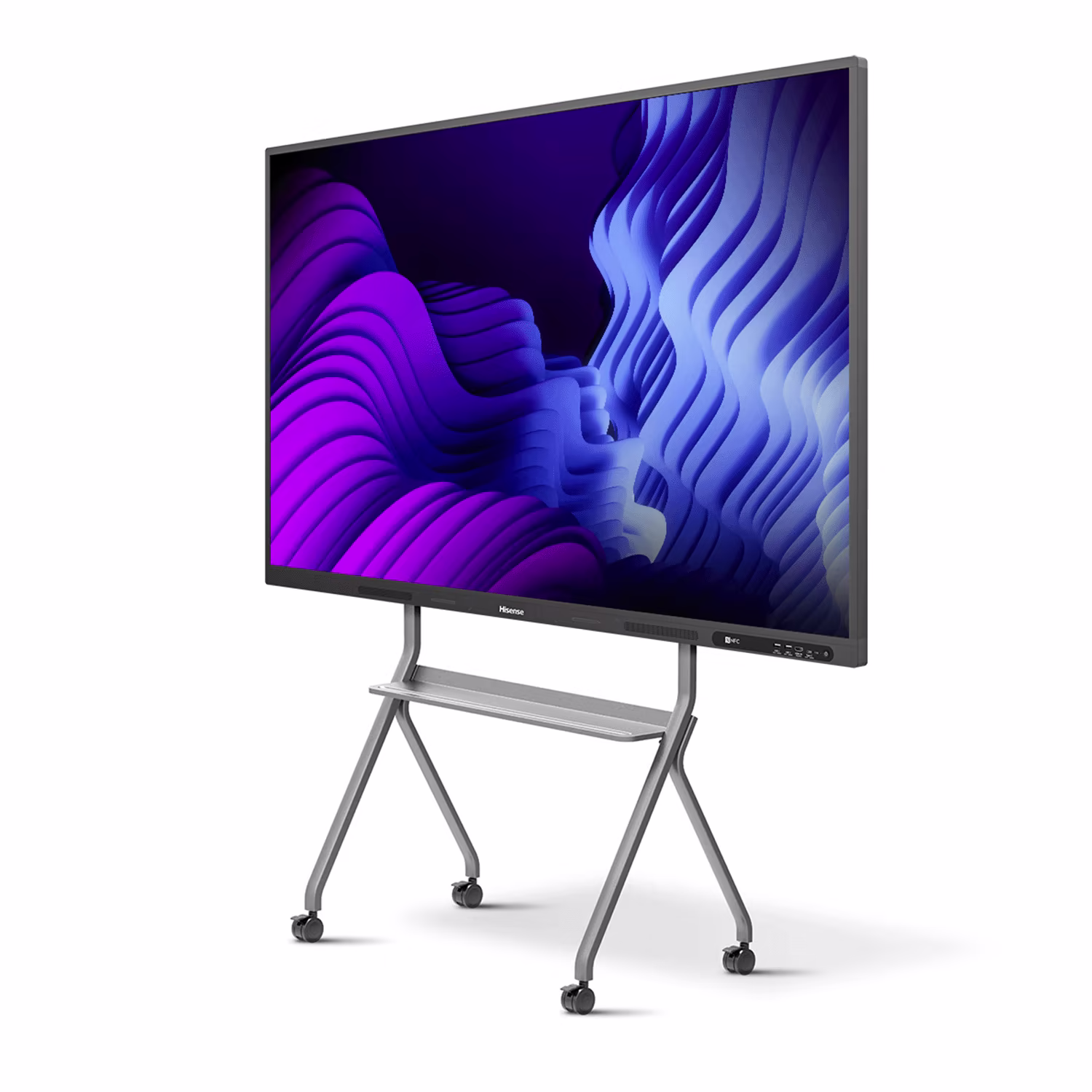Hisense TV 86 WE3FE — 86" Interactive Commercial Display