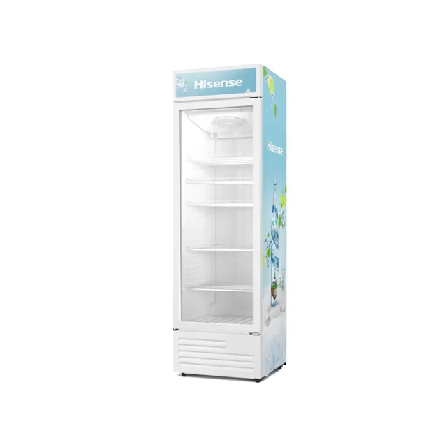 Hisense FL 51FC — 367L