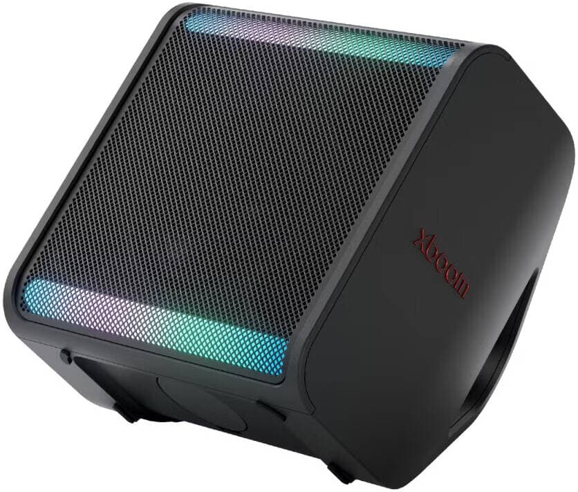 LG XBOOM LGAUD301STAGE