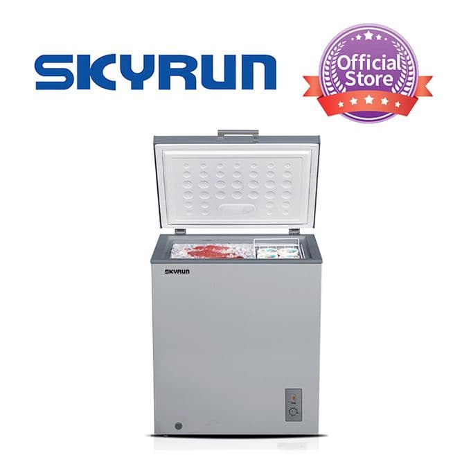 SKYRUN BD-200A